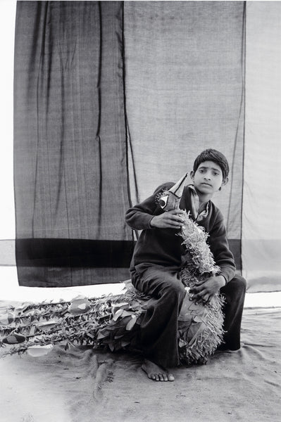 Whitechapel Gallery Artist Edition - Gauri Gill, (2009)