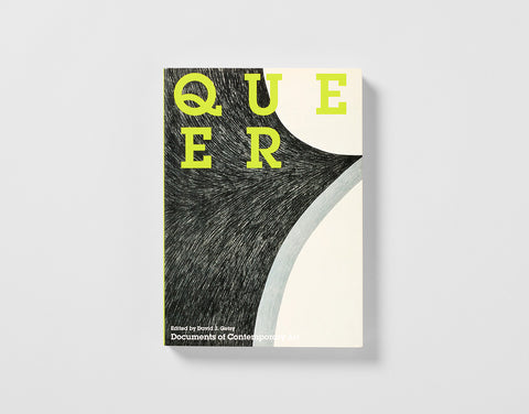 Documents of Contemporary Art: Queer