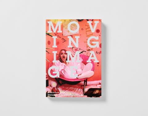 Documents of Contemporary Art: Moving Image