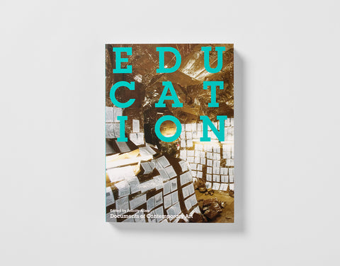 Documents of Contemporary Art: Education