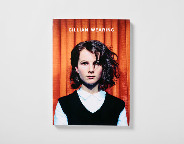 Gillian Wearing – Whitechapel Gallery
