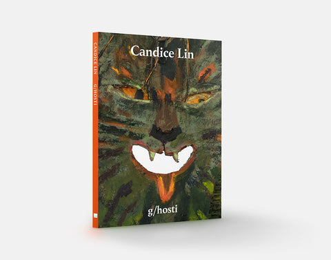 Candice Lin: g/hosti