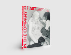 In the Company of Art: Community Education at the Whitechapel Gallery, 1978–89