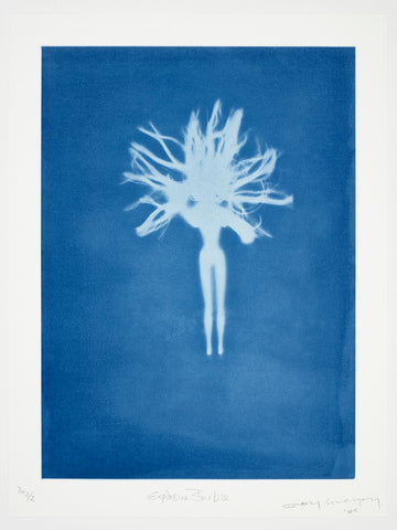 Joy Gregory | Exploding Barbie (2025)