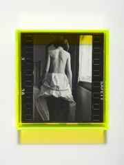 Jyll Bradley | Miniature Self-Portrait, 1987-2026 (2026)