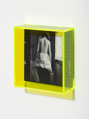 Jyll Bradley | Miniature Self-Portrait, 1987-2026 (2026)
