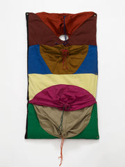 Luísa Matsushita | This blanket is a garden (2024)