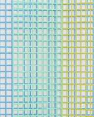Rana Begum | No.1514 Mesh (2025)