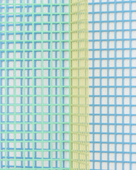 Rana Begum | No.1514 Mesh (2025)