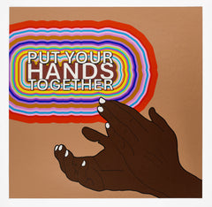 Sonia Boyce | Put Your Hands Together (2024)