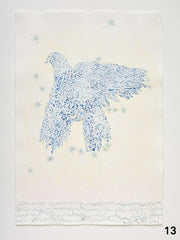 Kiki Smith | Vesper (2026)