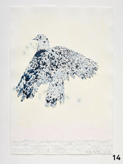 Kiki Smith | Vesper (2026)