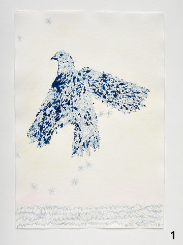 Kiki Smith | Vesper (2026)