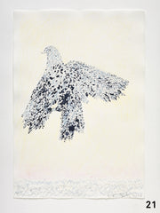 Kiki Smith | Vesper (2026)