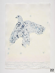 Kiki Smith | Vesper (2026)