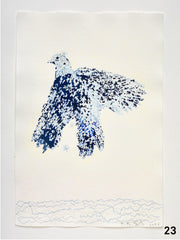 Kiki Smith | Vesper (2026)