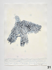 Kiki Smith | Vesper (2026)