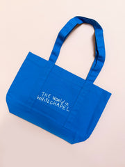 Whitechapel Gallery 125th Anniversary Tote (Exclusive Edition)