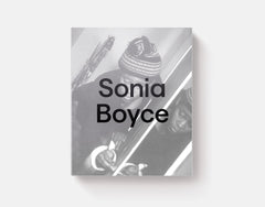 Lygia Clark x Sonia Boyce