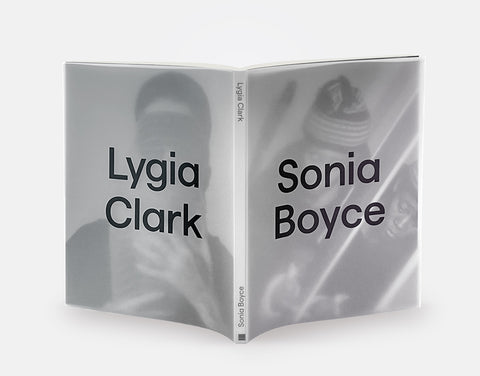 Lygia Clark x Sonia Boyce