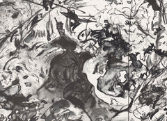 Cecily Brown | Night's Noontime (2020)
