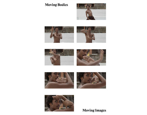 Moving Bodies, Moving Images