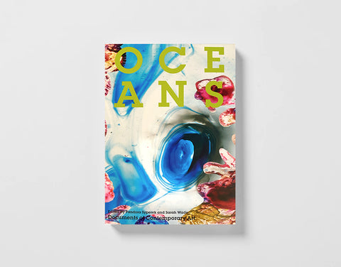Documents of Contemporary Art: Oceans
