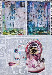 Shinro-Ohtake-prined-editions-