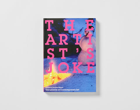 Documents of Contemporary Art: The Artist's Joke