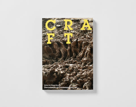 Documents of Contemporary Art: Craft