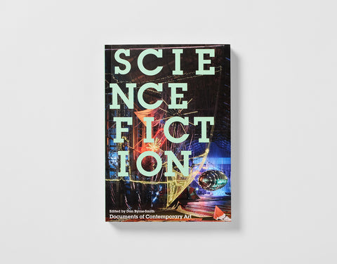 Documents of Contemporary Art: Science Fiction