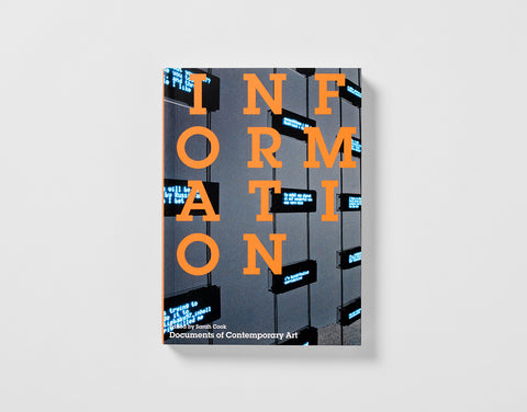 Documents of Contemporary Art: Information