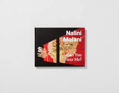 Nalini Malani: Can You Hear Me?