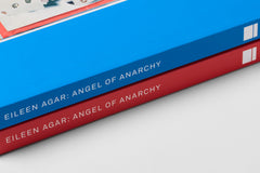 Eileen Agar: Angel of Anarchy