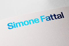 Simone Fattal: Finding a Way