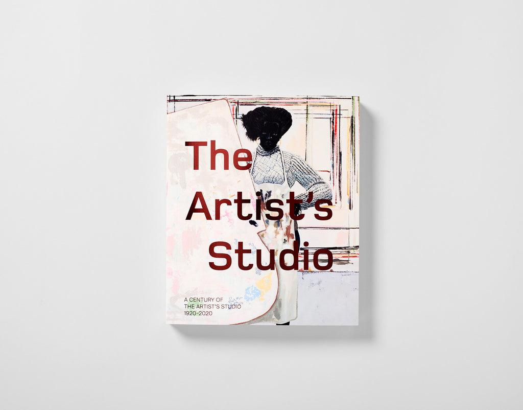 The Artist's Studio: A Century of the Artist's Studio 1920–2020