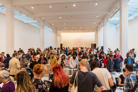The London Art Book Fair 2020