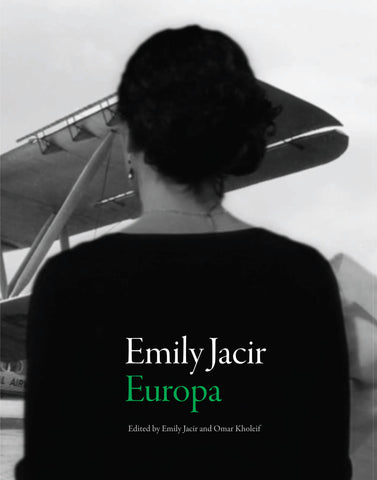 Emily Jacir: Europa