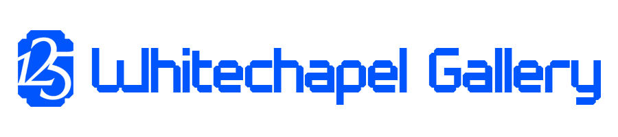 Whitechapel Gallery